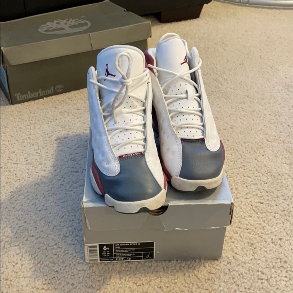 Air Jordan Retro 13